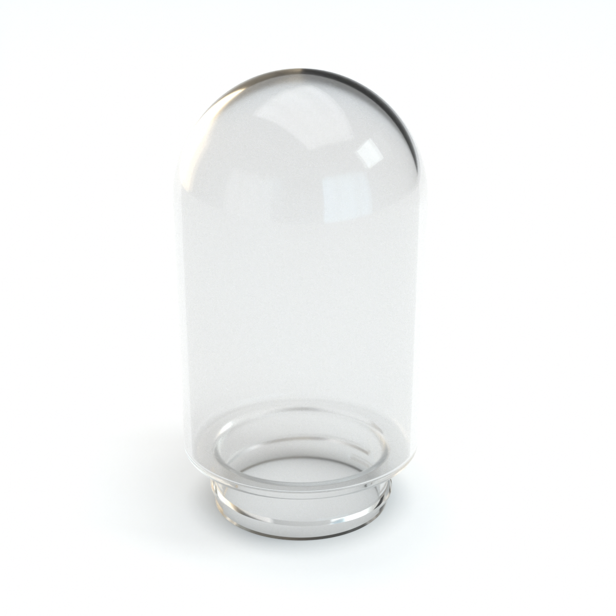 Stündenglass Glass Globe Large