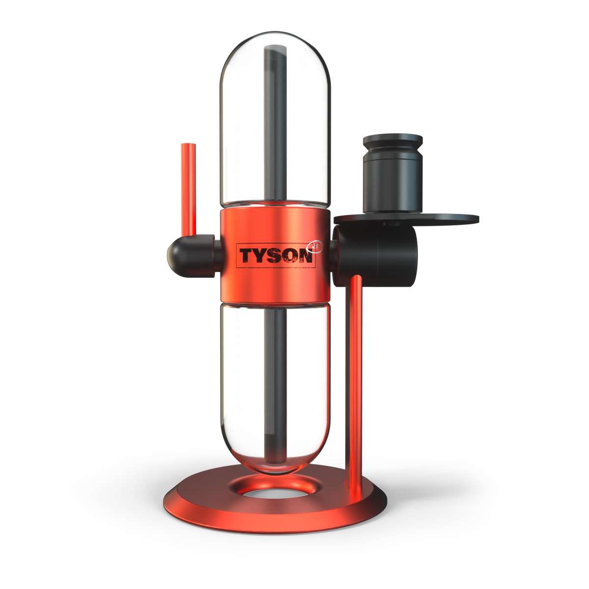 Stündenglass x Tyson 2.0 Gravity Infuser