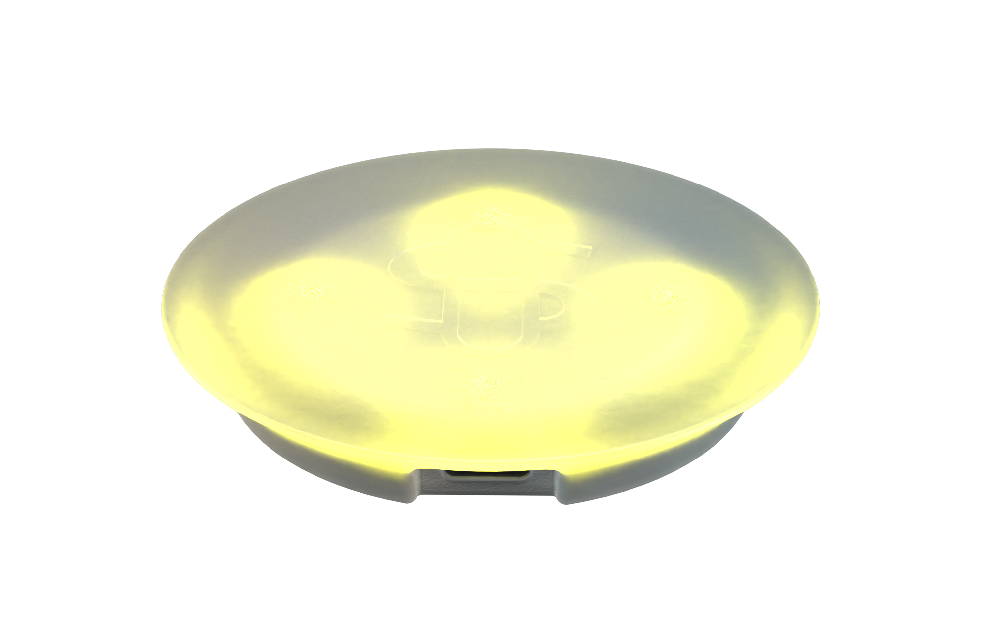 Stündenglass LED Uplight