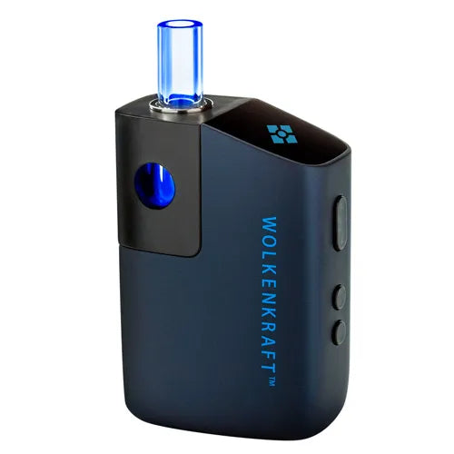 Wolkenkraft FX Mini Vaporizer
