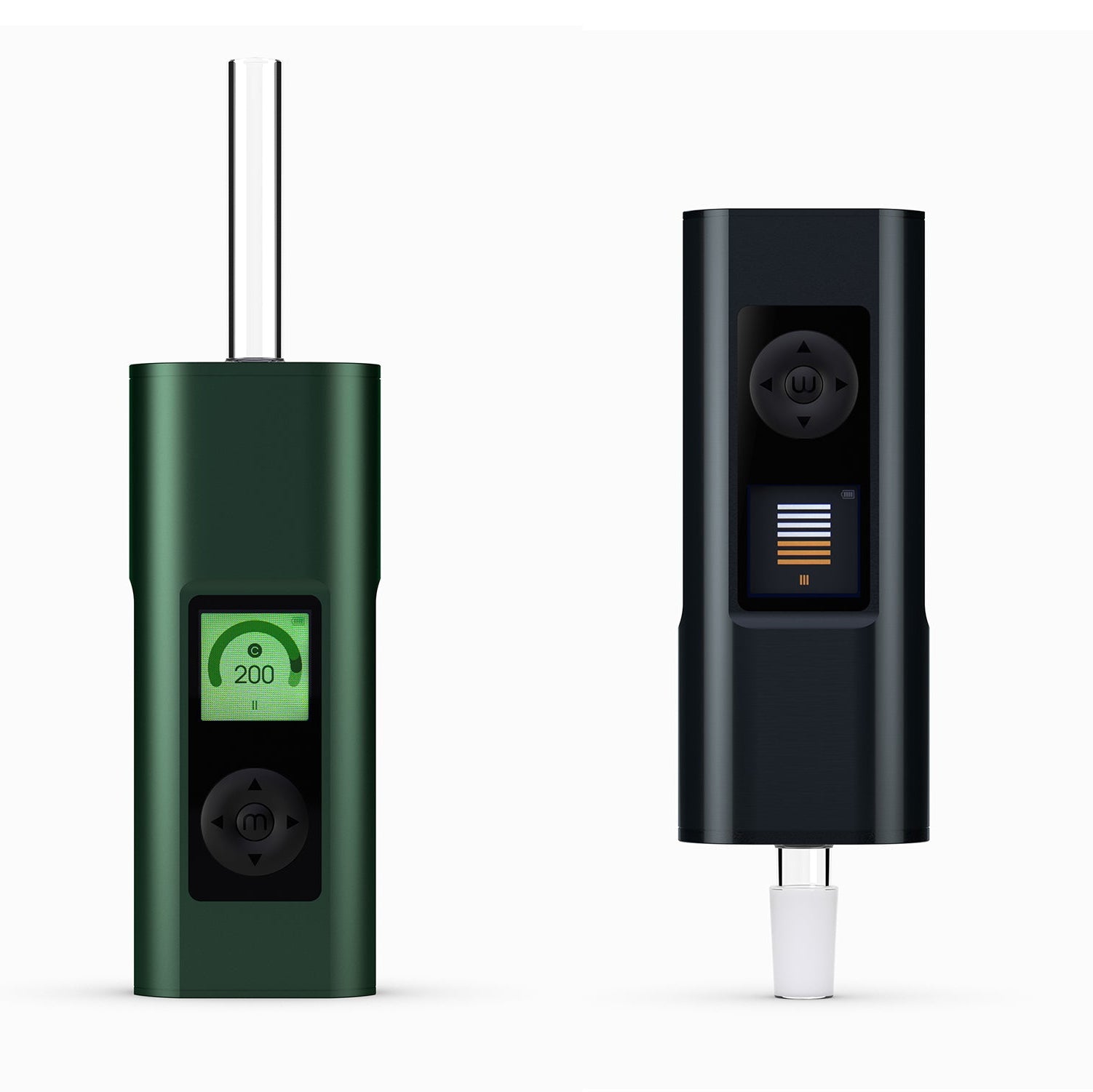 Arizer Solo 3 V2.0 Vaporizer - EU