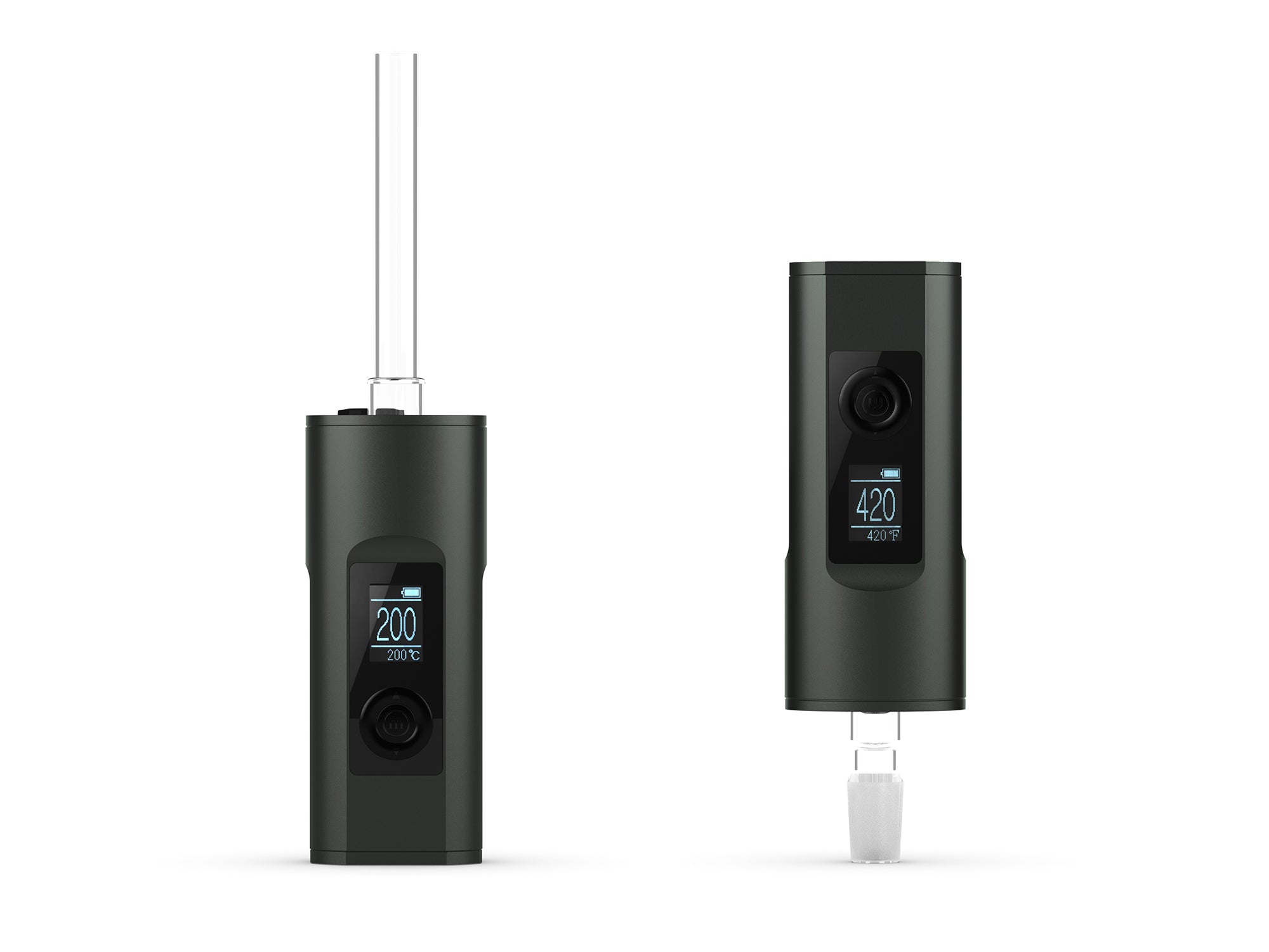 Arizer Solo 2 MAX Vaporizer - EU