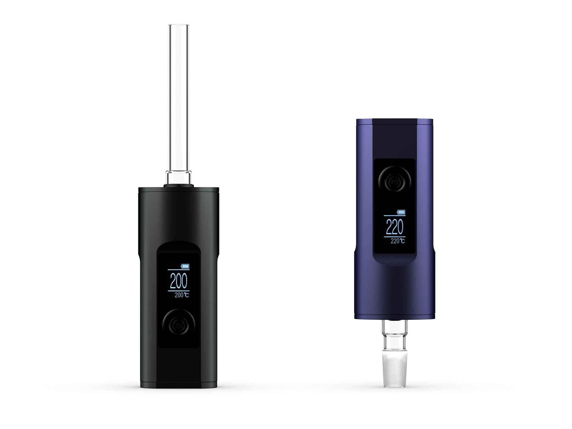 Arizer Solo 2 MAX Vaporizer - EU