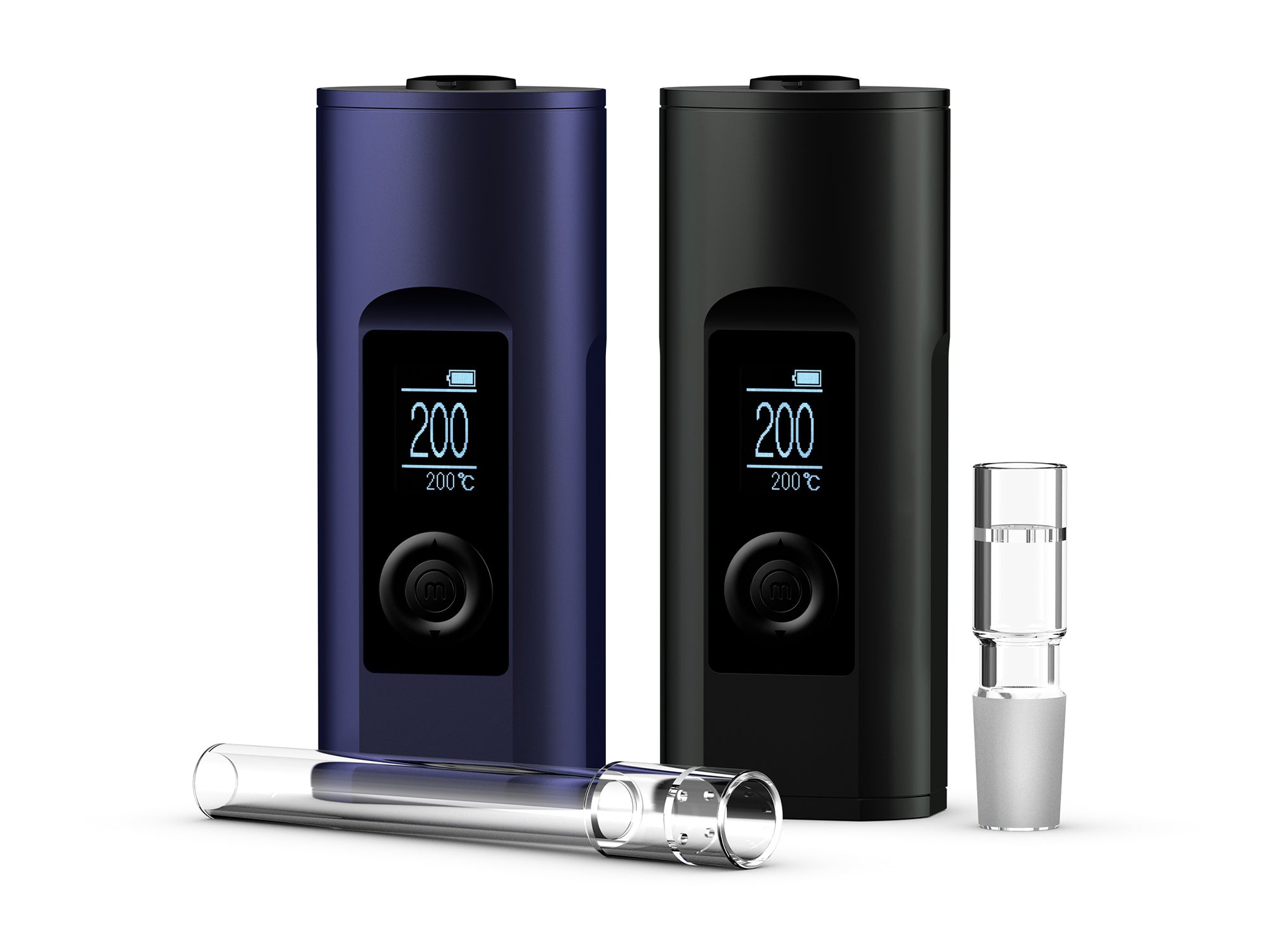 Arizer Solo 2 MAX Vaporizer - EU