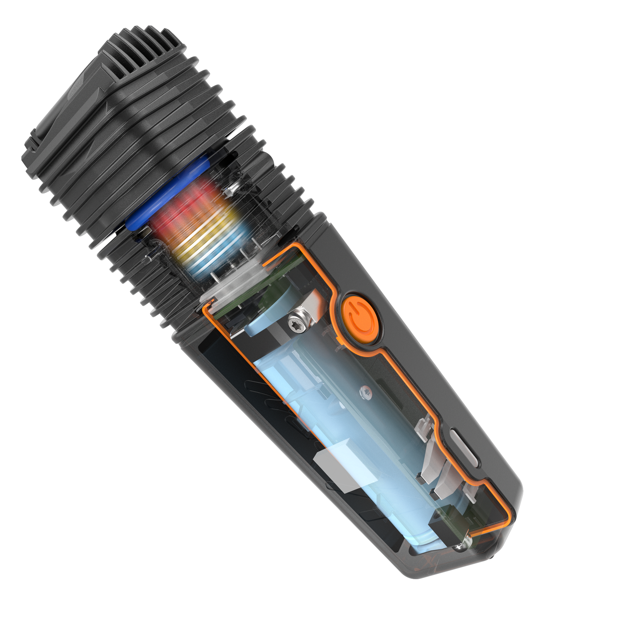 Storz & Bickel Veazy Vaporizer