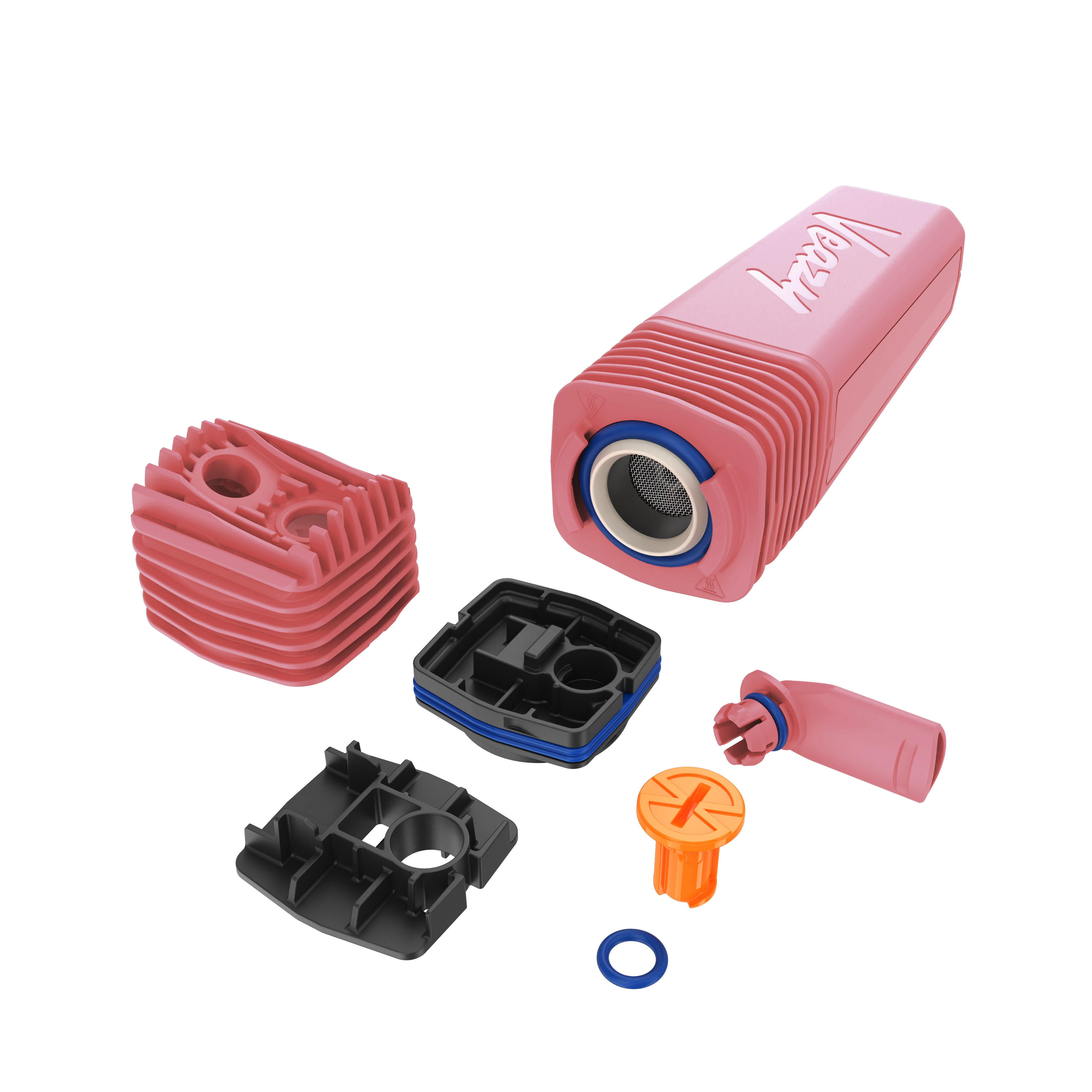 Storz & Bickel Veazy Vaporizer