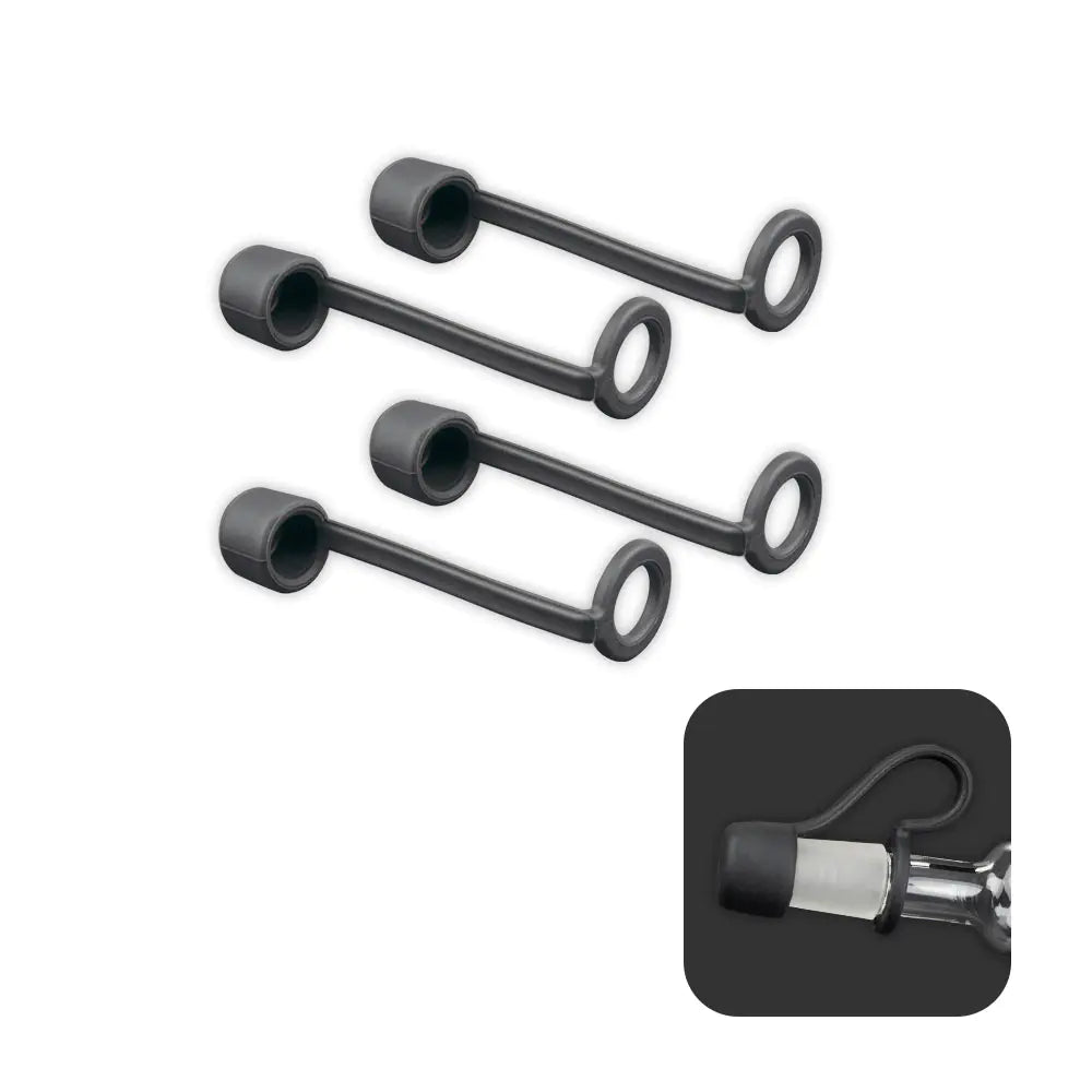 Arizer XQ2 Balloon Caps 4 Pack