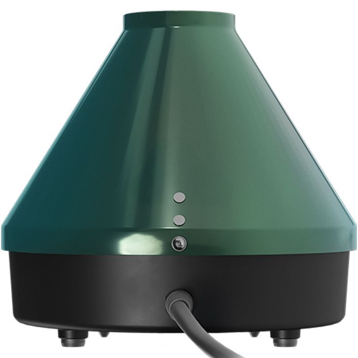Storz & Bickel Volcano Classic Vaporizer - Evergreen - EU