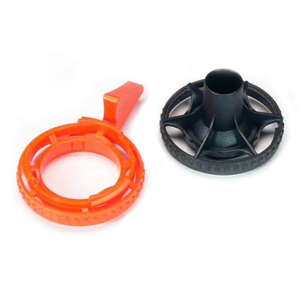Storz & Bickel Plenty Filling Chamber Housing