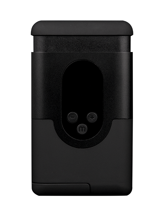 Arizer ArGo Vaporizer - Black - EU