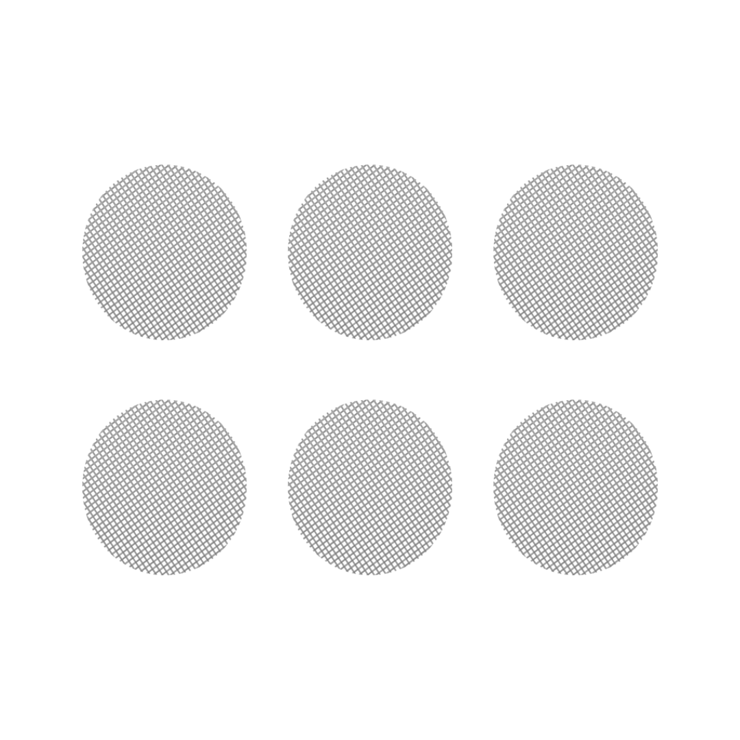 Storz & Bickel Small Screens 6 Pack