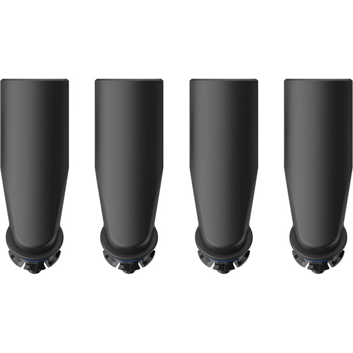 Storz & Bickel Mighty / Crafty Mouthpiece 4 Pack