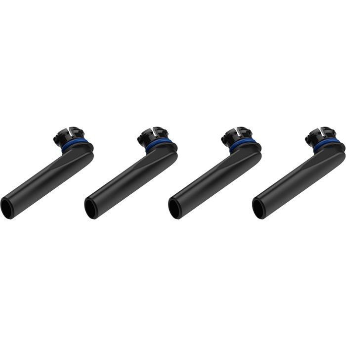 Storz & Bickel Mighty / Crafty Mouthpiece 4 Pack