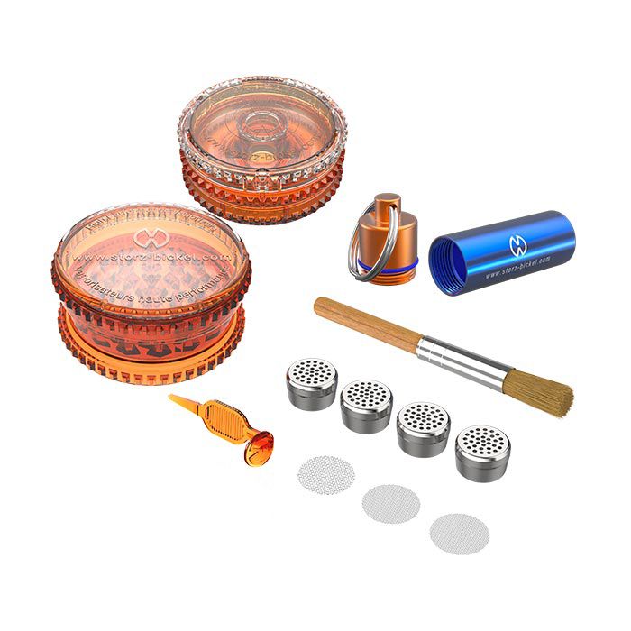 Storz & Bickel Side Kit