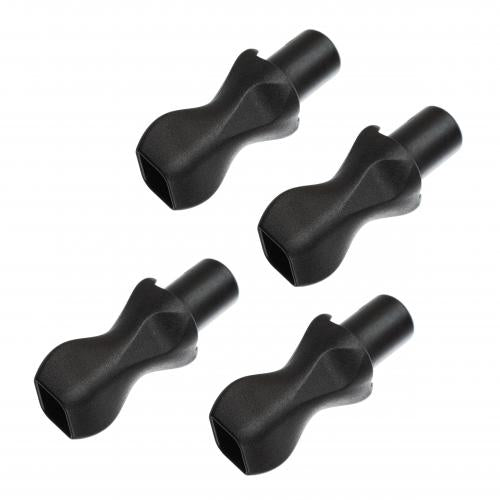 Storz & Bickel Volcano Hybrid Mouthpiece Set 4 Pack