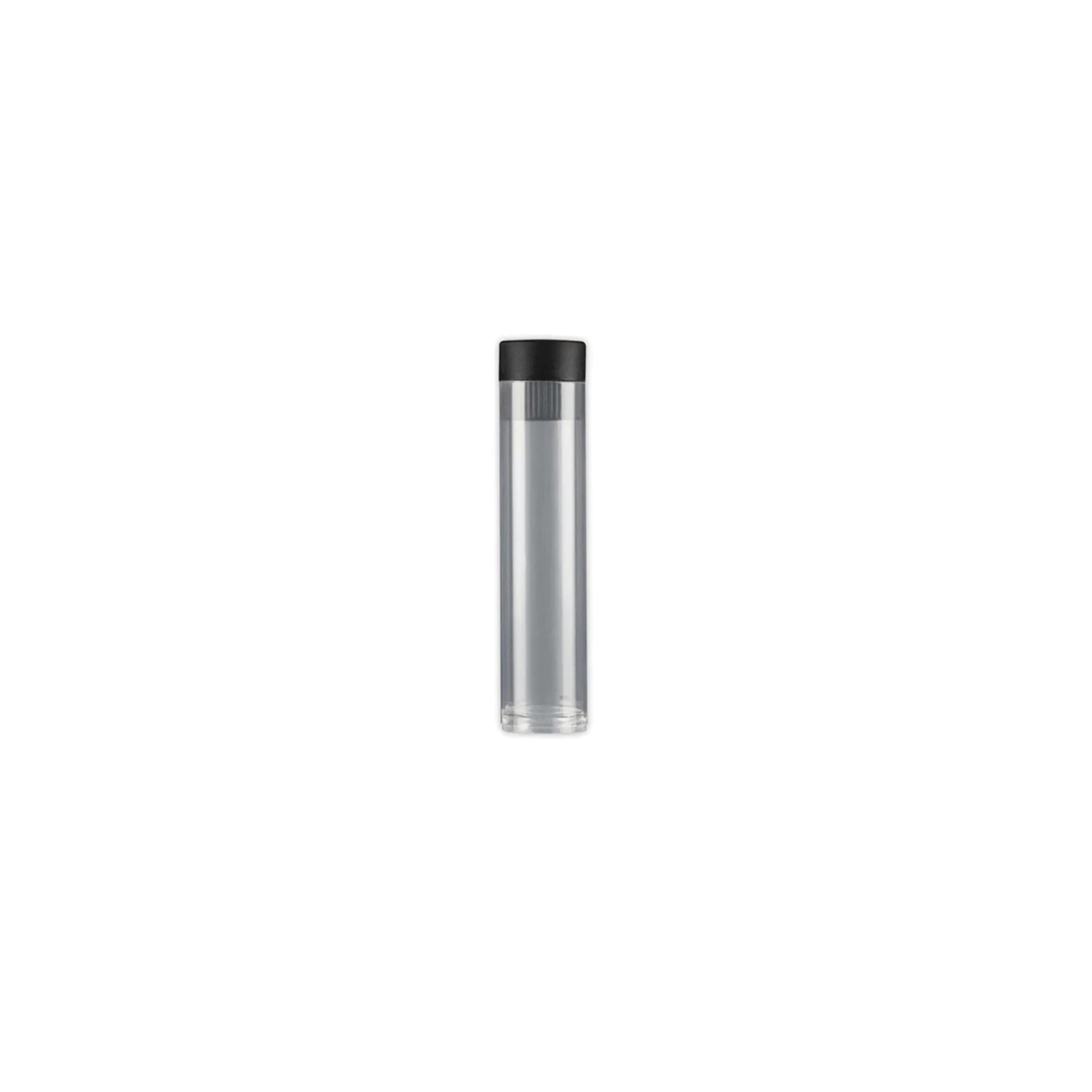 ArGo PVC Travel Tube w/ Cap