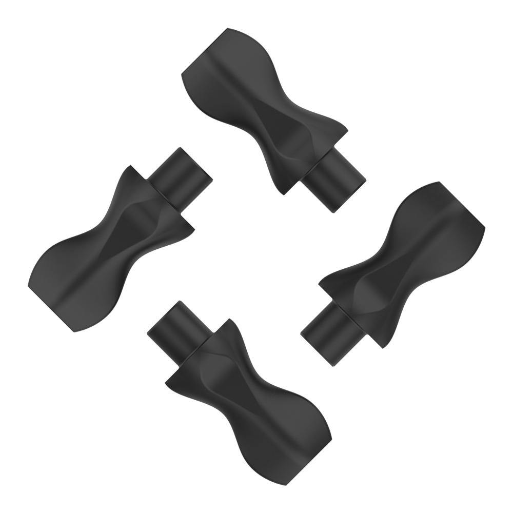 Storz & Bickel Volcano Hybrid Mouthpiece 4 Pack