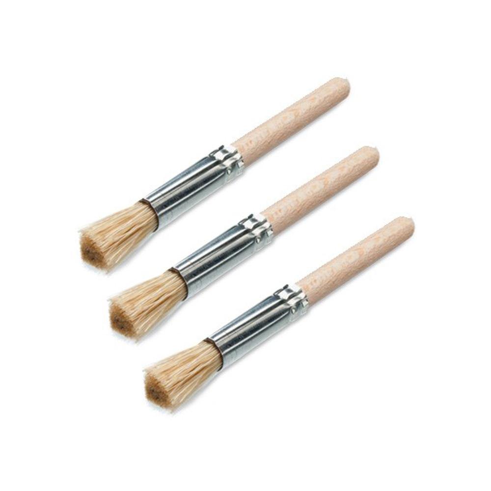 Storz & Bickel Cleaning Brush 3 Pack