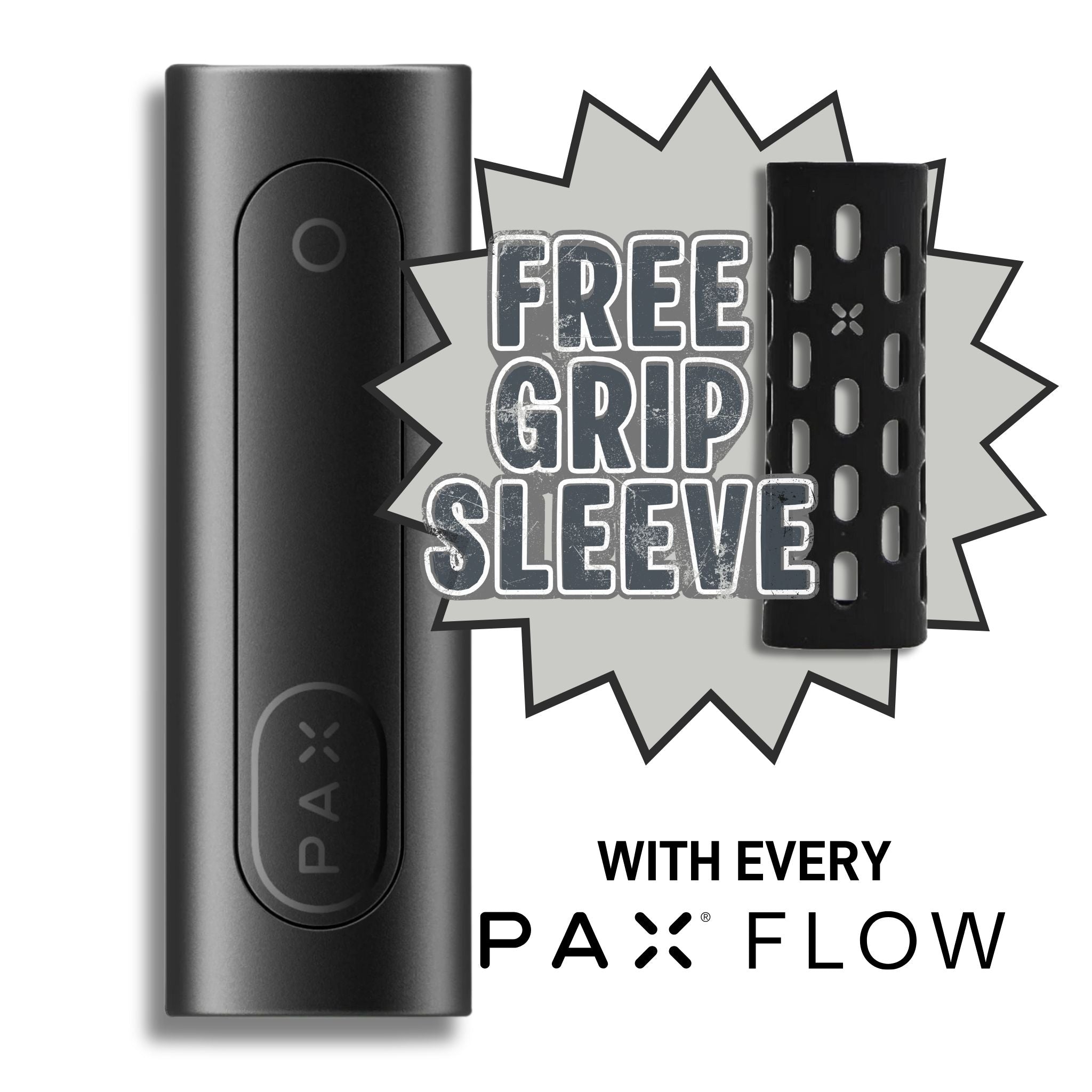PAX Flow