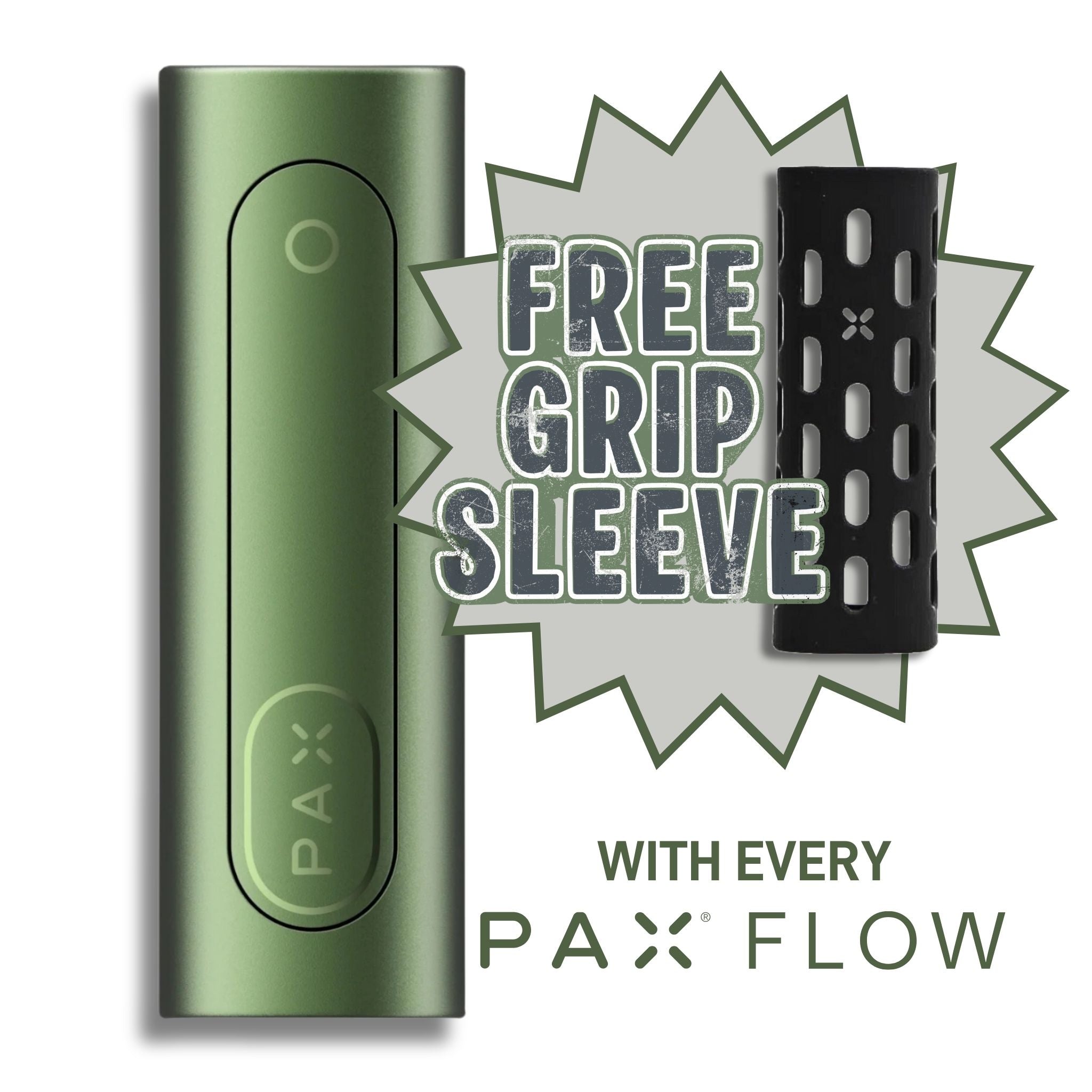 PAX Flow