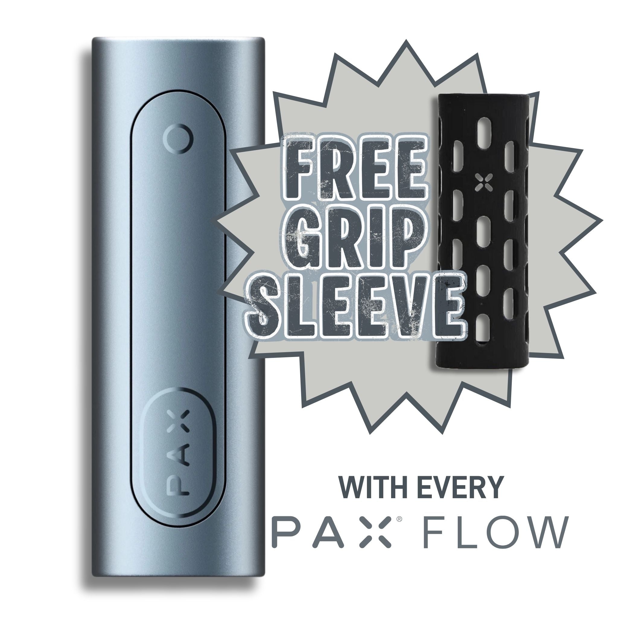 PAX Flow
