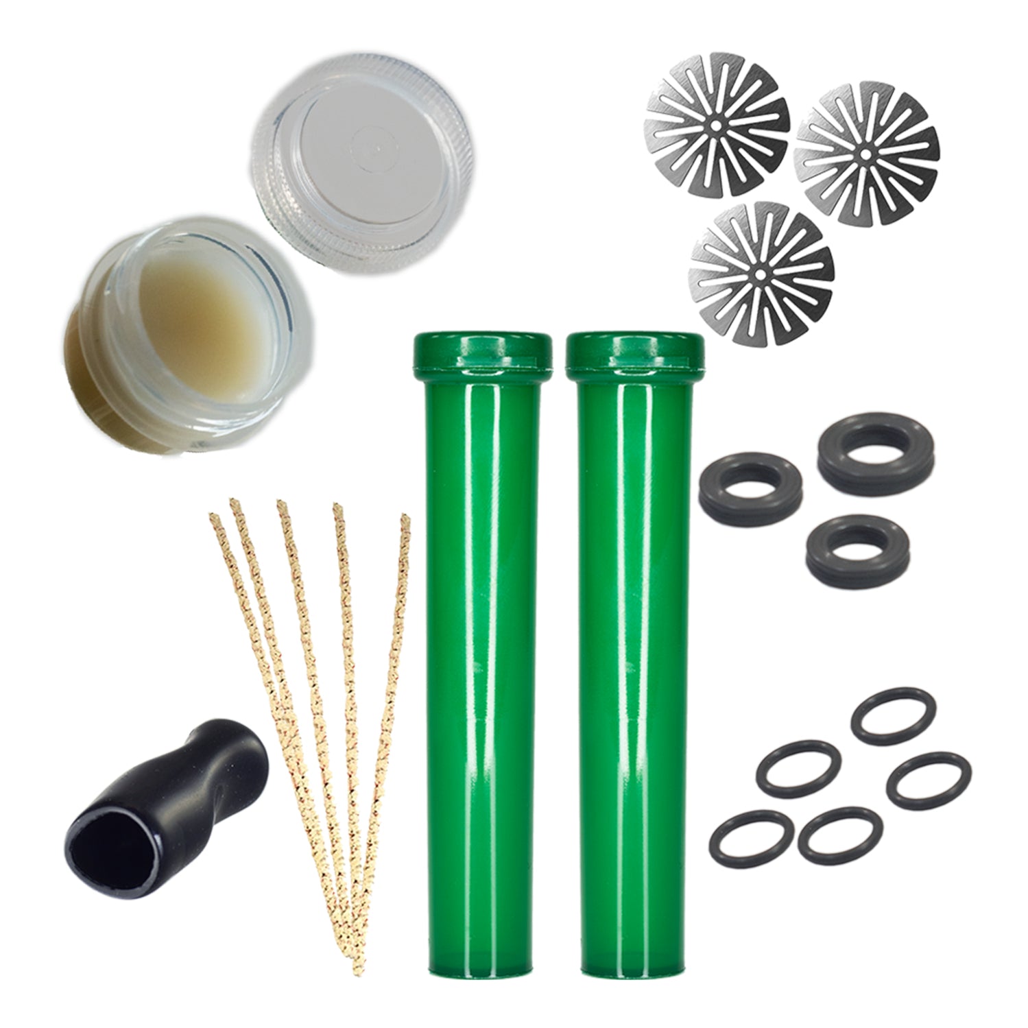 DynaVap DynaKit - Basic