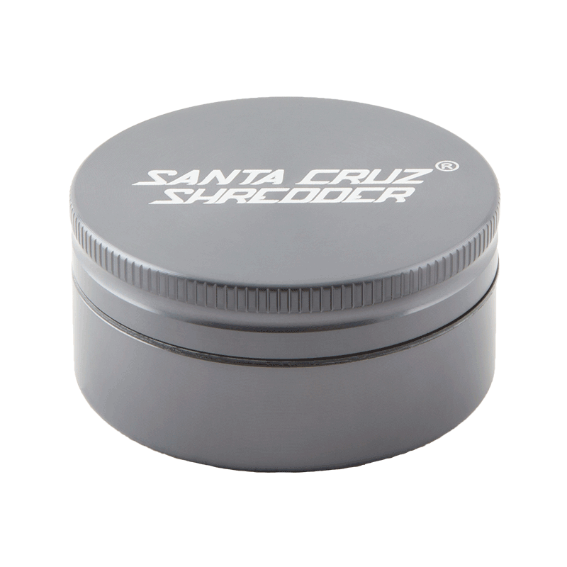 Santa Cruz Shredder 2 Piece Grinder 2.1" (54mm)