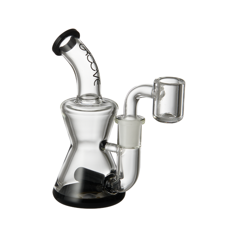 Groove Micro Hourglass Rig