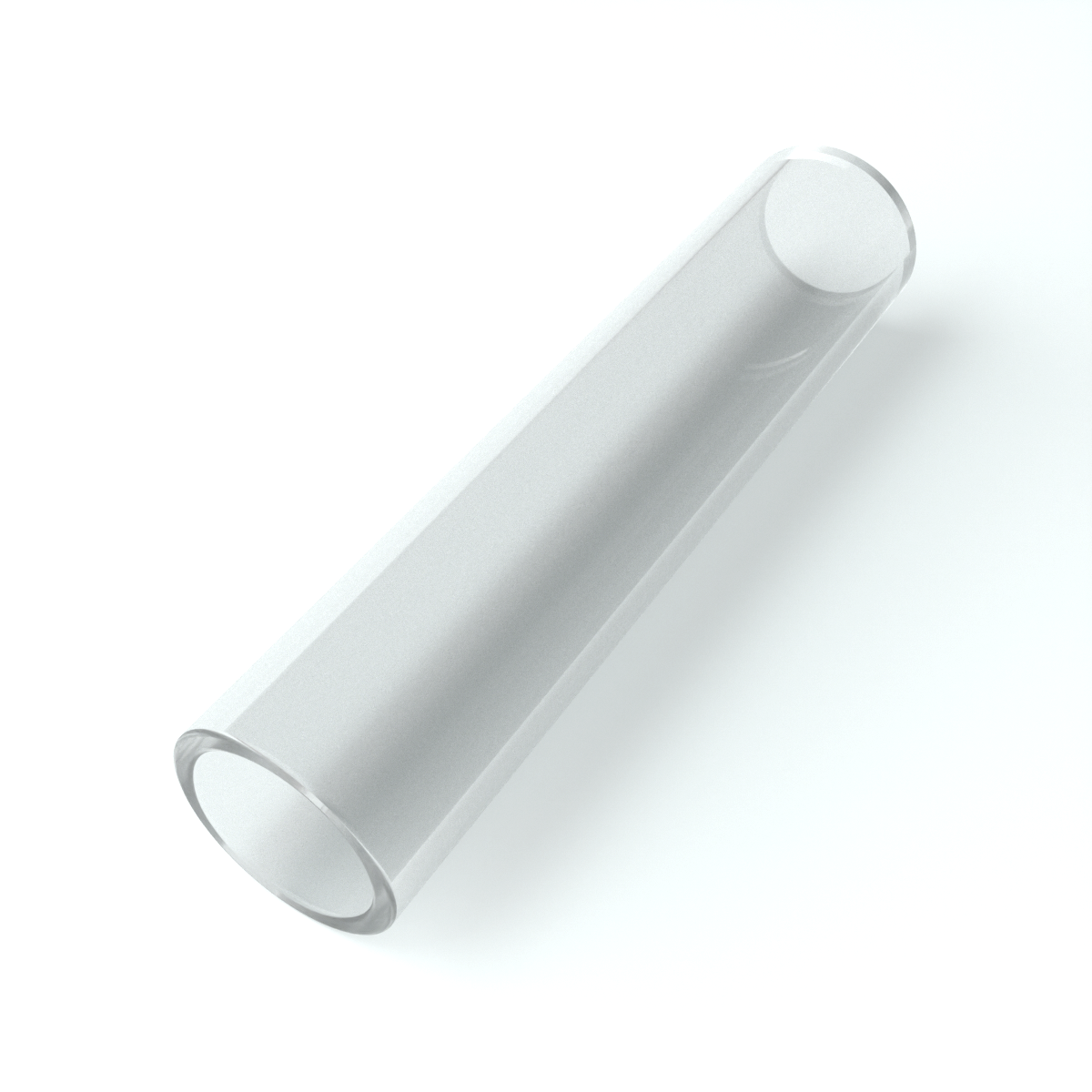 Stündenglass Glass Hose Tip