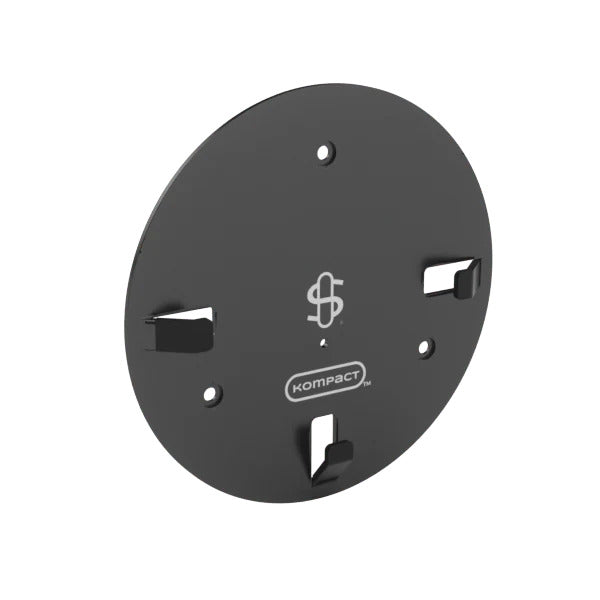 Stündenglass Kompact Wall Mount - Black