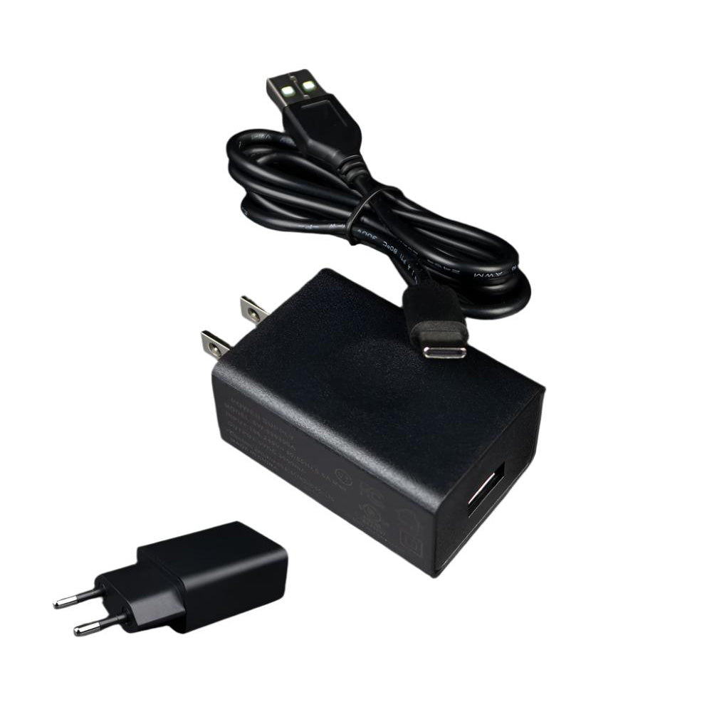 Arizer Solo 3 / Solo 2 MAX USB-C Charger - EU