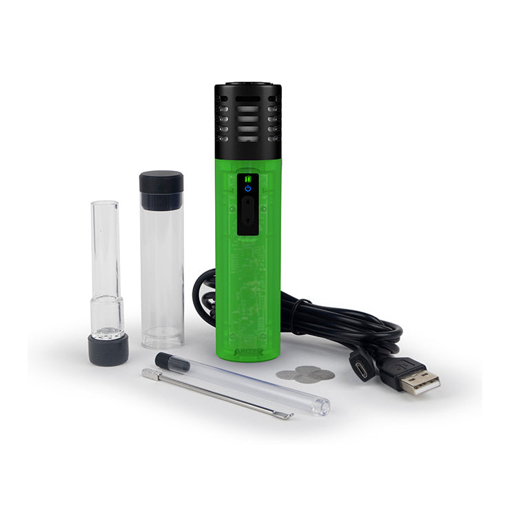 Arizer Air SE Vaporizer