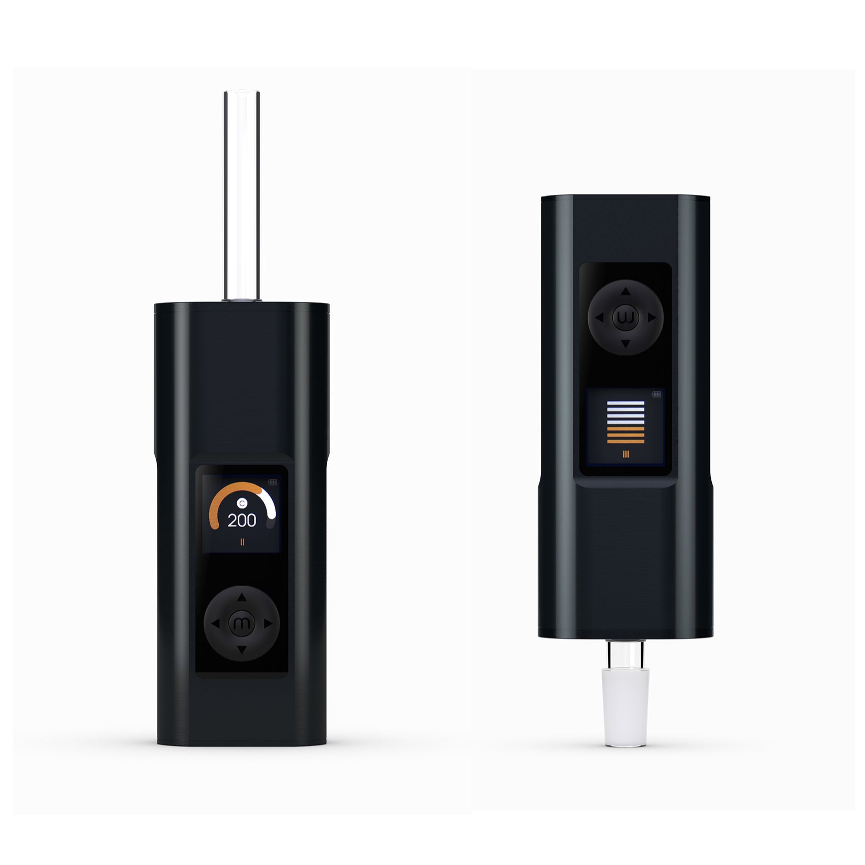 Arizer Solo 3 V2.0 Vaporizer - EU