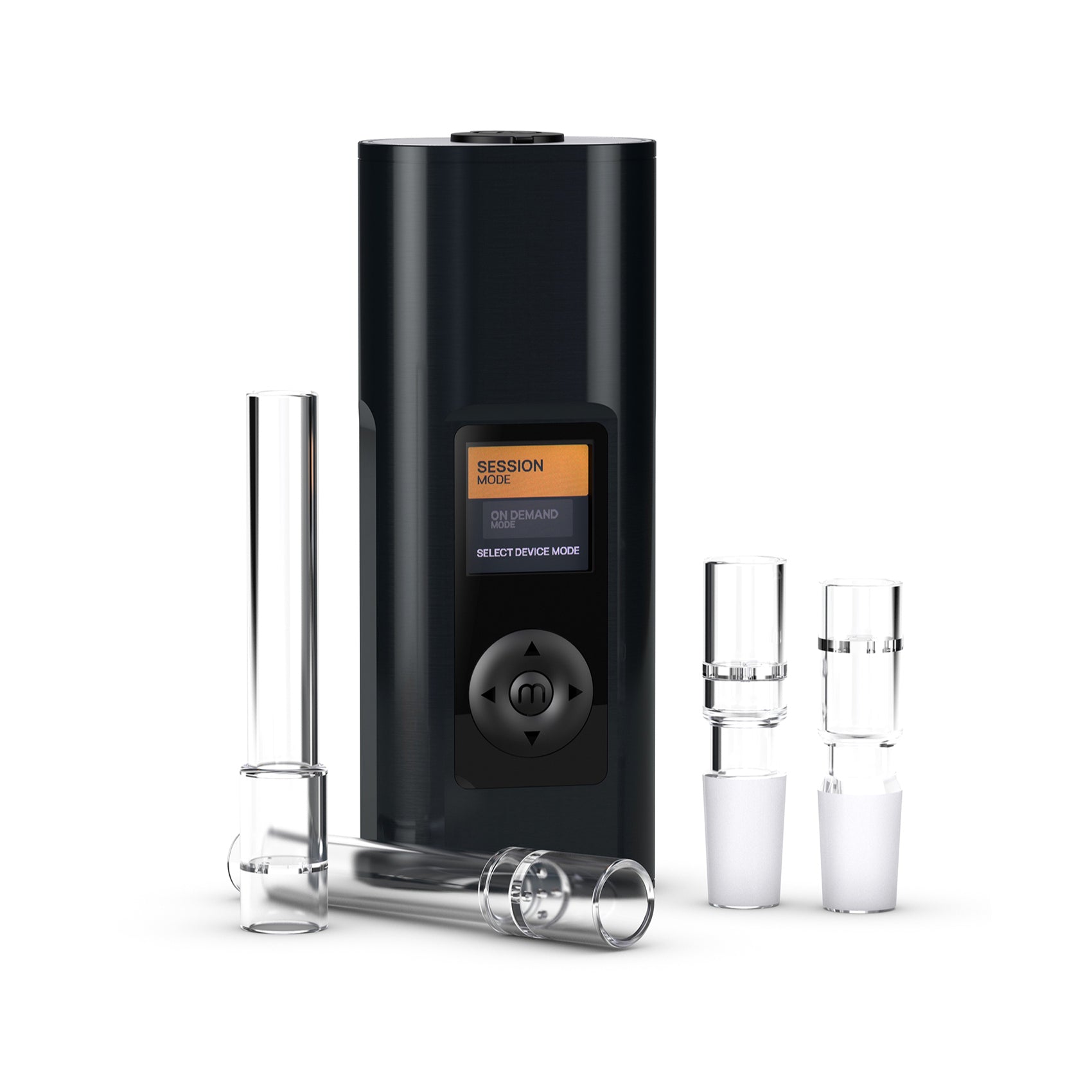 Arizer Solo 3 V2.0 Vaporizer - EU