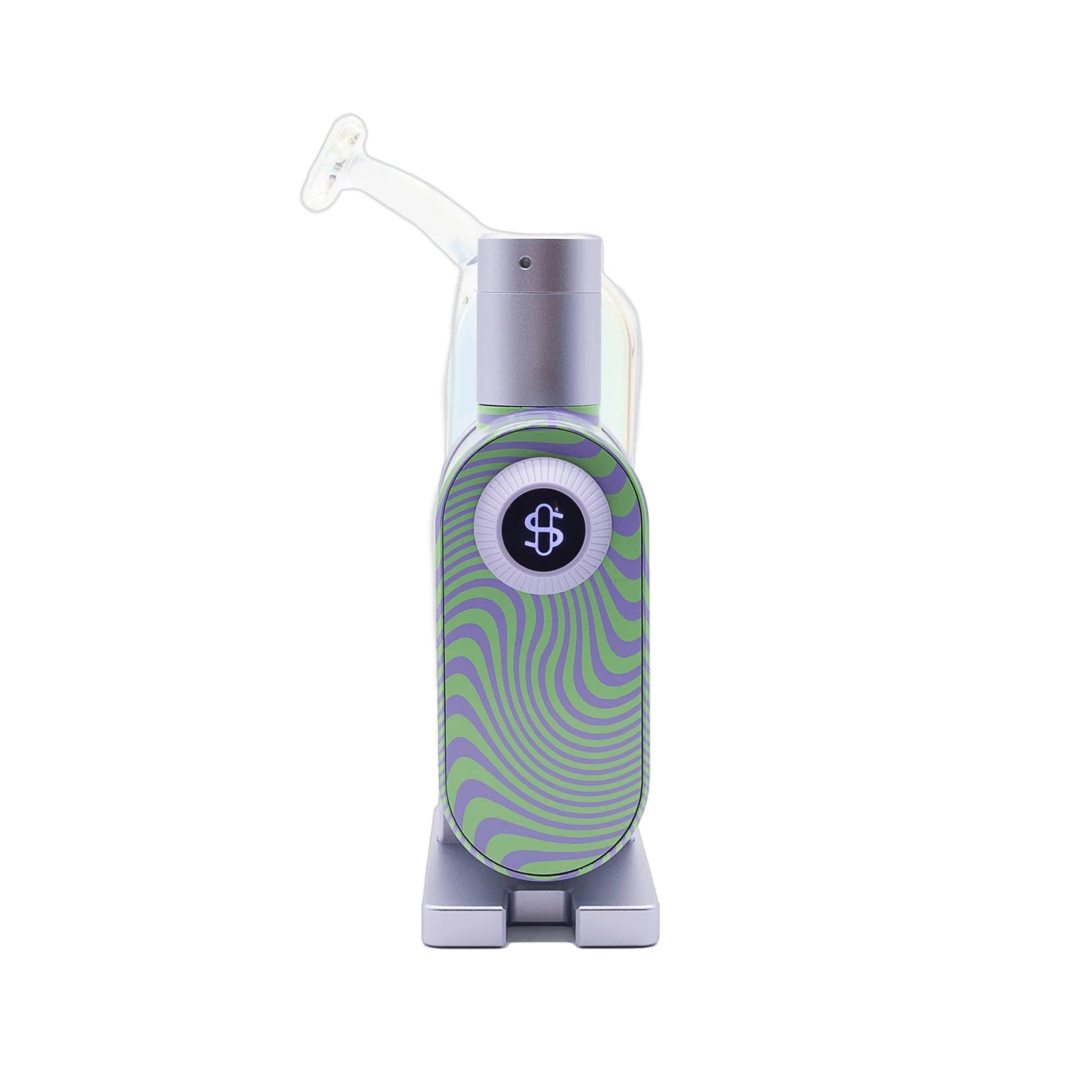 Stündenglass x Khalifa Modül + Dok Deluxe Travel Set