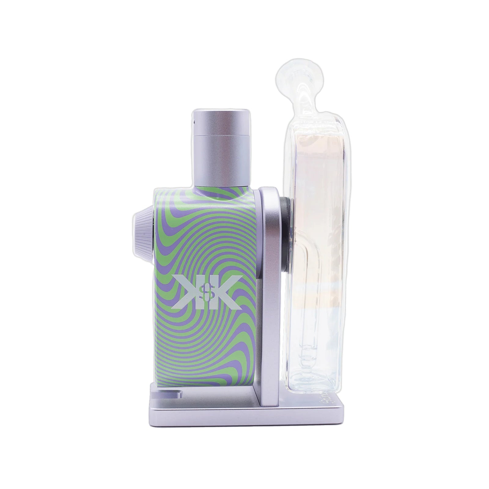 Stündenglass x Khalifa Modül + Dok Deluxe Travel Set