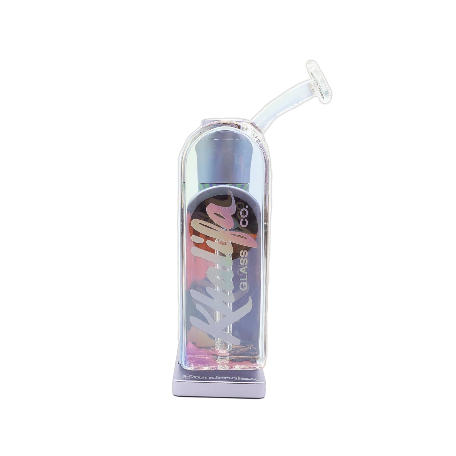 Stündenglass x Khalifa Modül + Dok Deluxe Travel Set