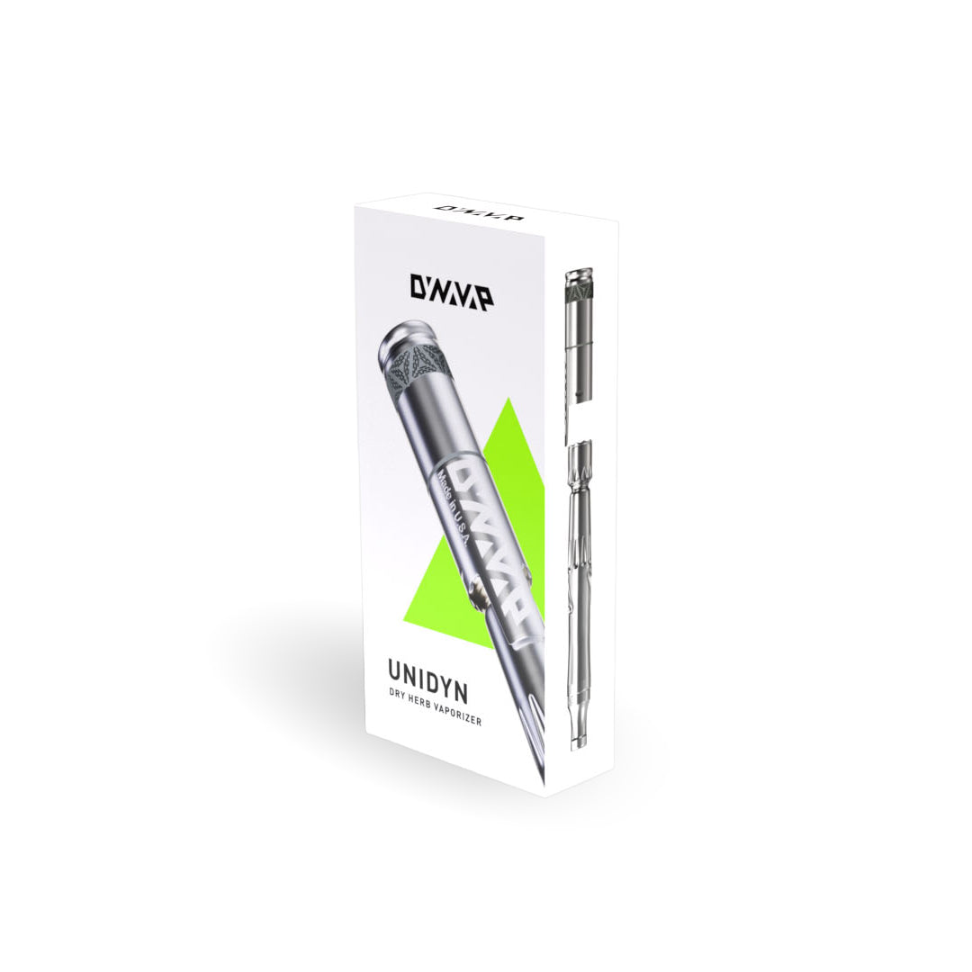 DynaVap The UniDyn Ball Vape Vaporizer
