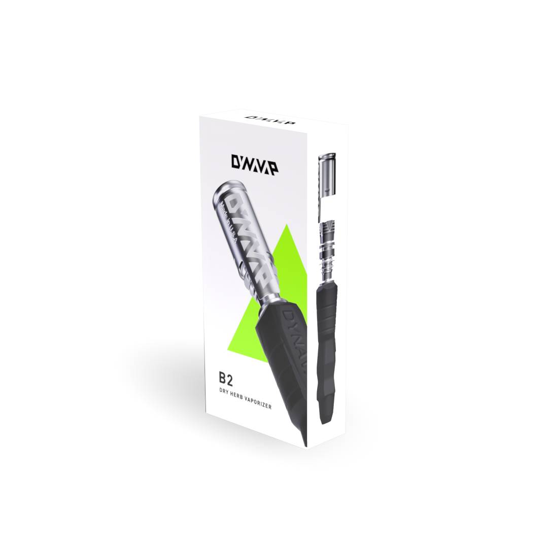 DynaVap The B2 Vaporizer