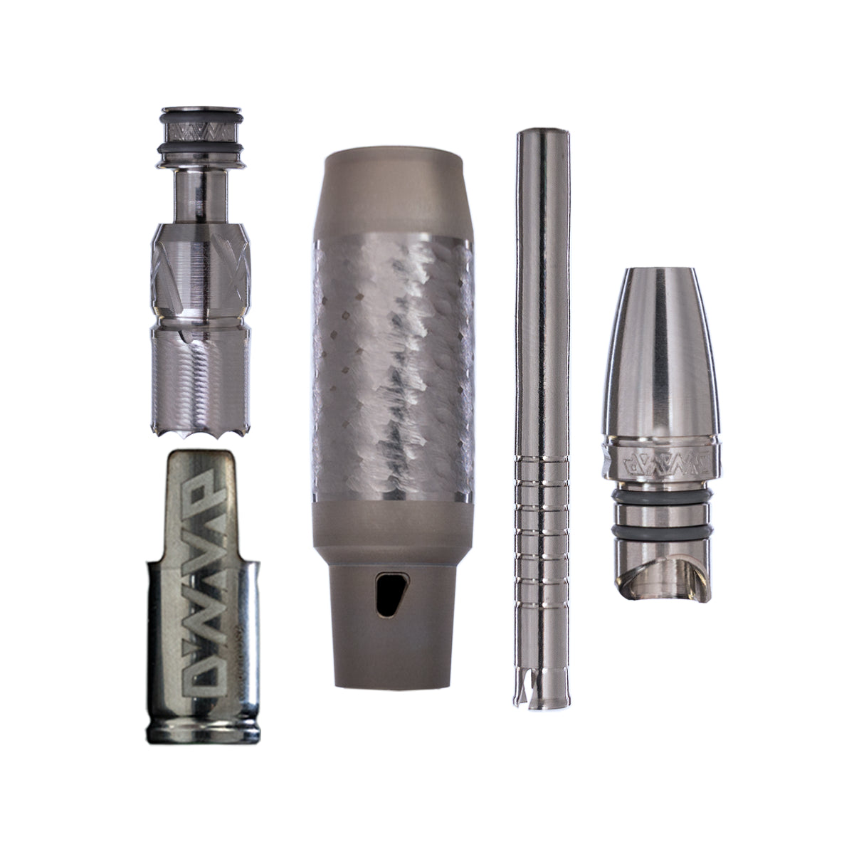 DynaVap The Vong X Vaporizer