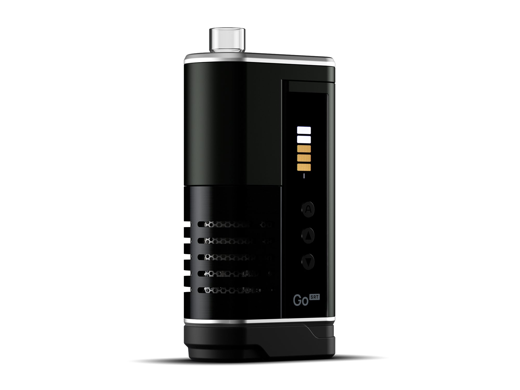 Arizer Go SRT Vaporizer - Black
