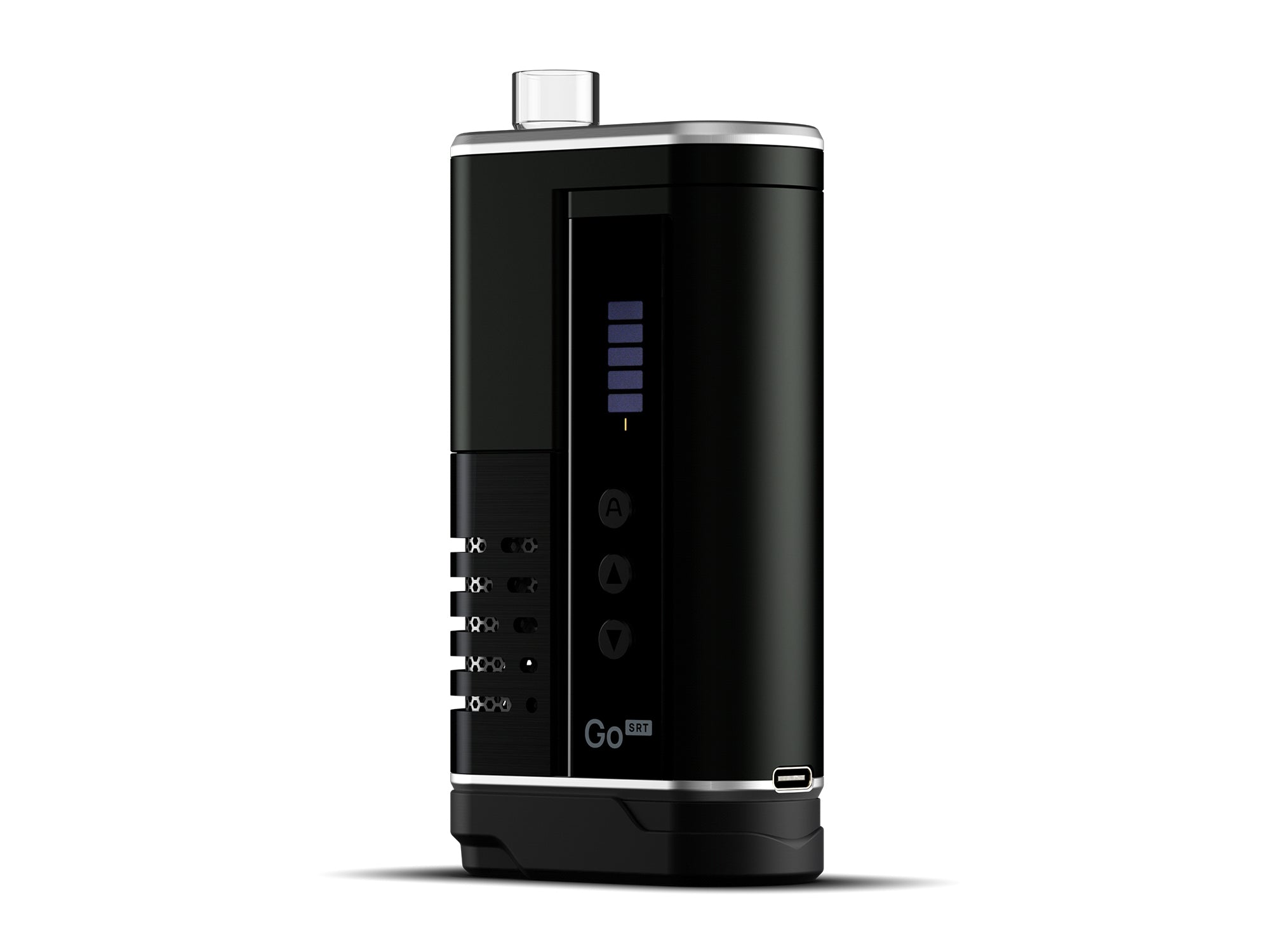 Arizer Go SRT Vaporizer - Black
