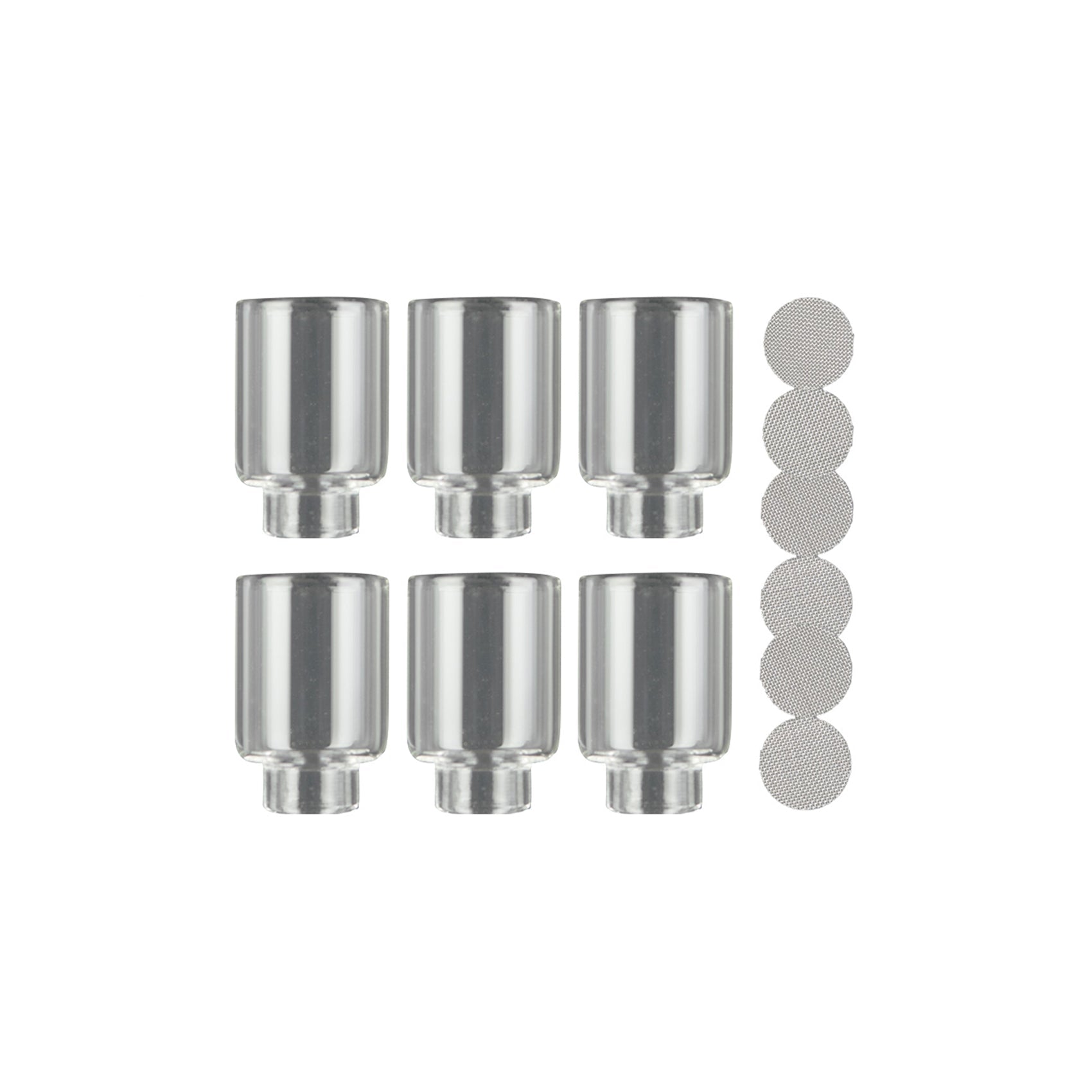 Arizer Go SRT Shell Pack