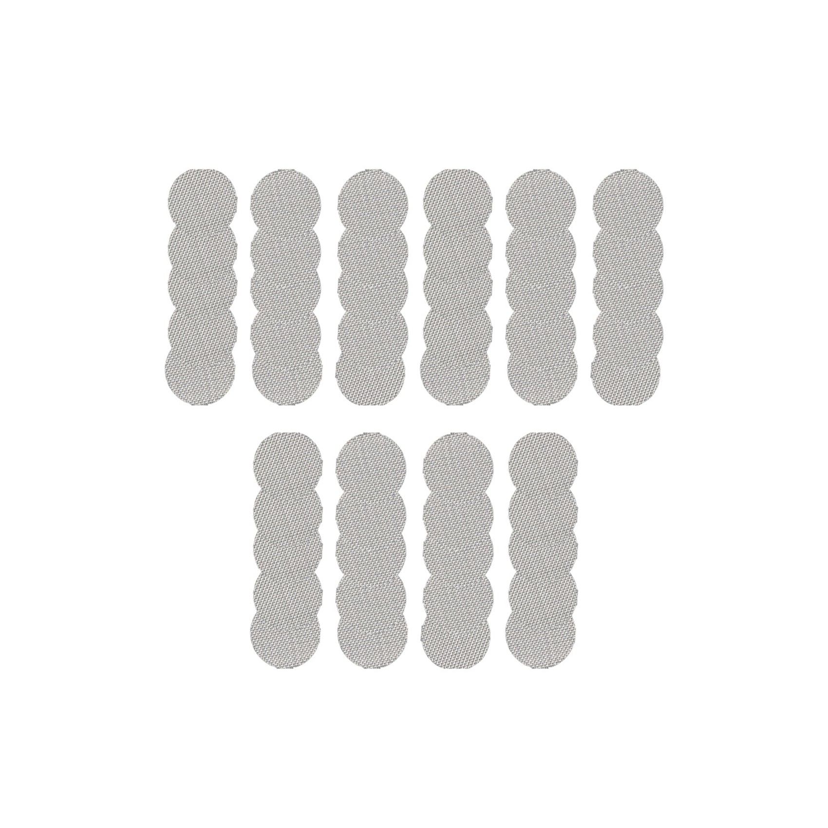 Arizer Go SRT Filter Screens - 50 Pack