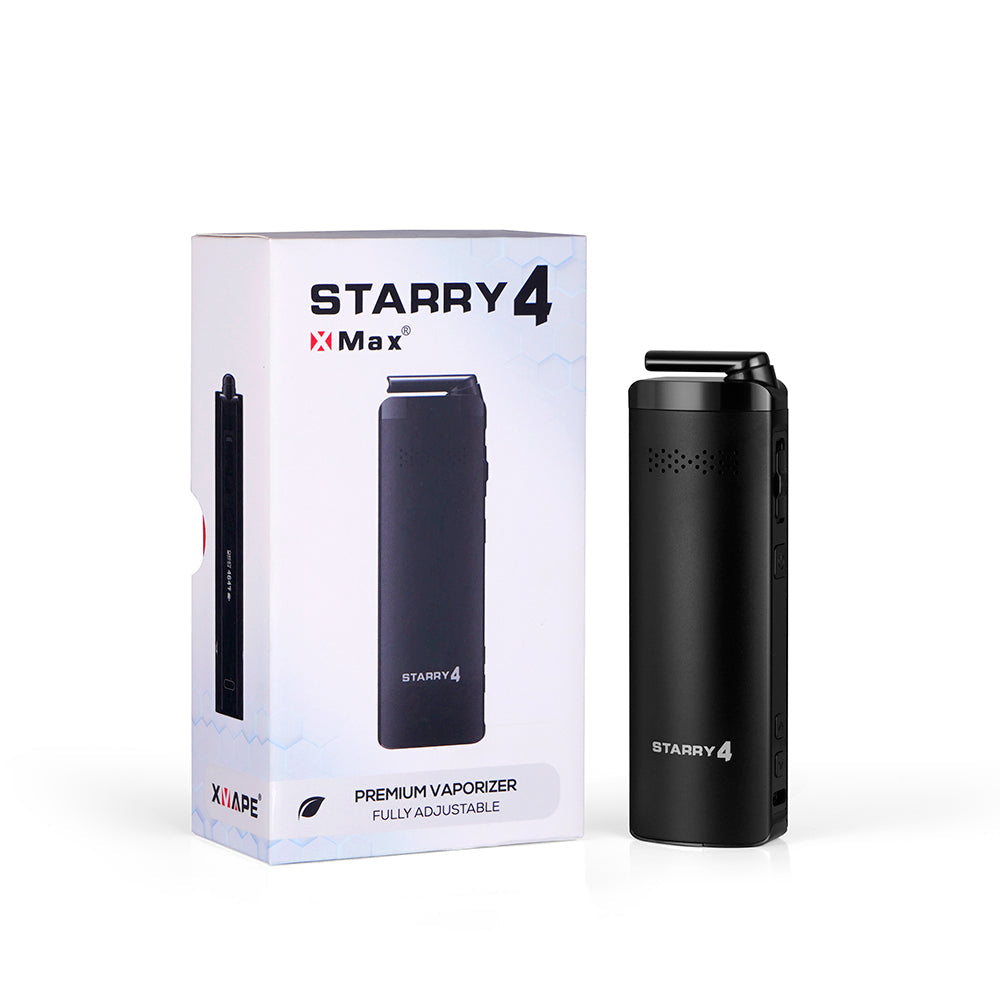 TopGreen XMax Starry 4 Vaporizer