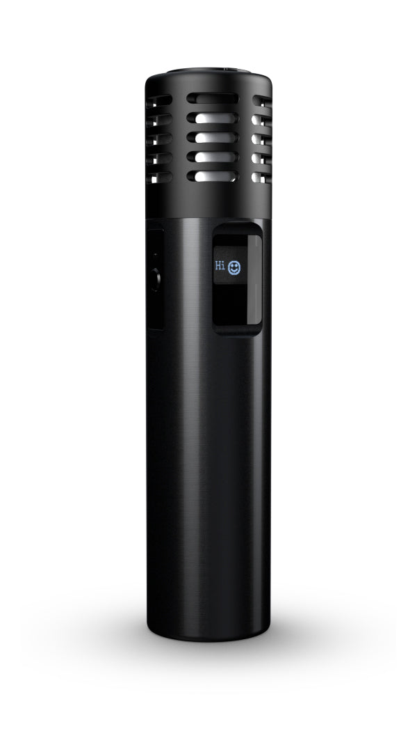 Arizer Air MAX Vaporizer - Black Stainless - EU
