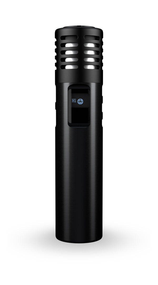 Arizer Air MAX Vaporizer - Black Stainless - EU