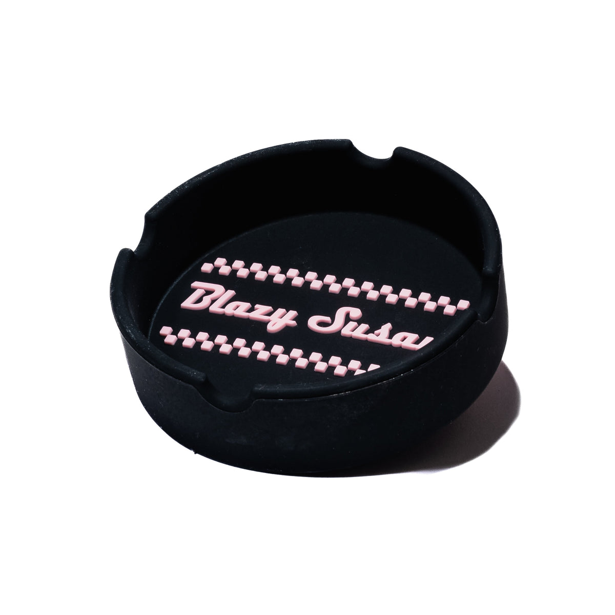 Blazy Susan Classic Silicone Ashtray