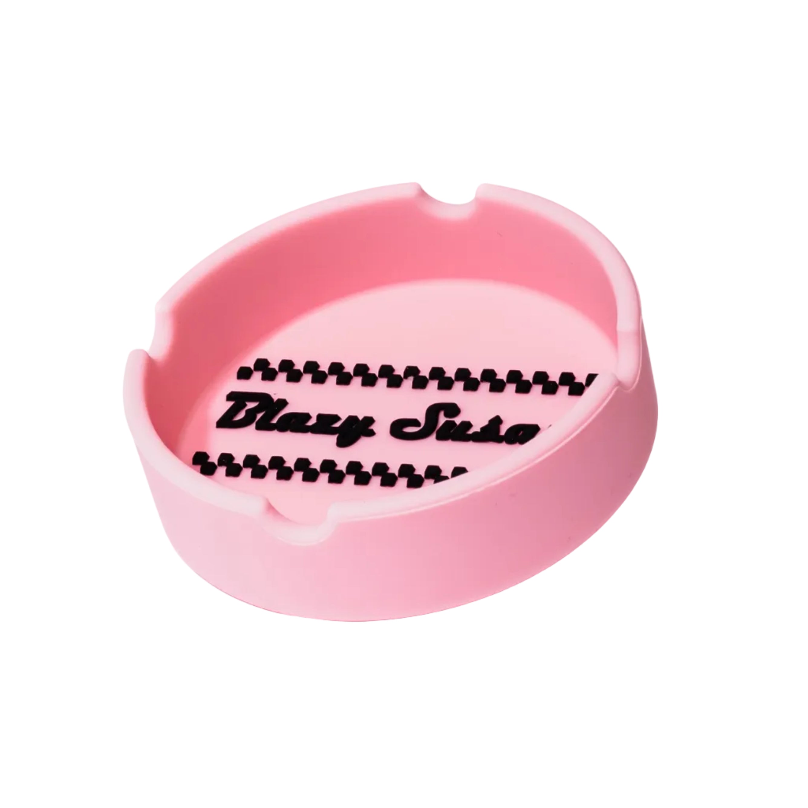 Blazy Susan Classic Silicone Ashtray