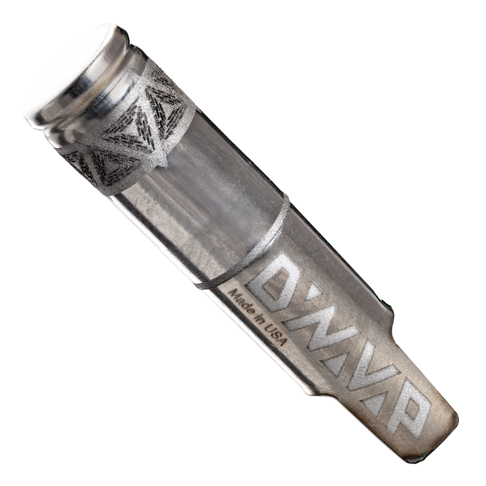 DynaVap The BallR Cap
